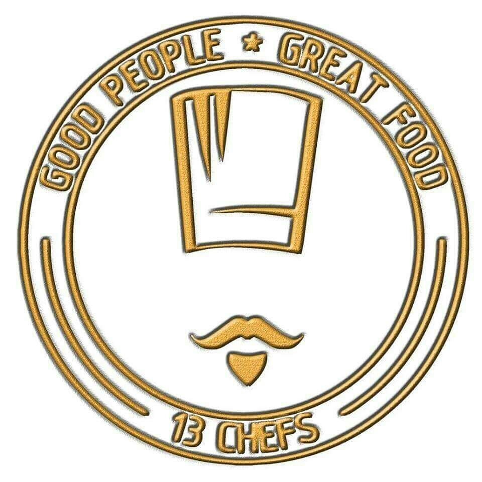 13 chefs | 13 шефов Днепр 🎖